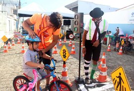 Detran/AL vai promover ação educativa de verão no município de Arapiraca