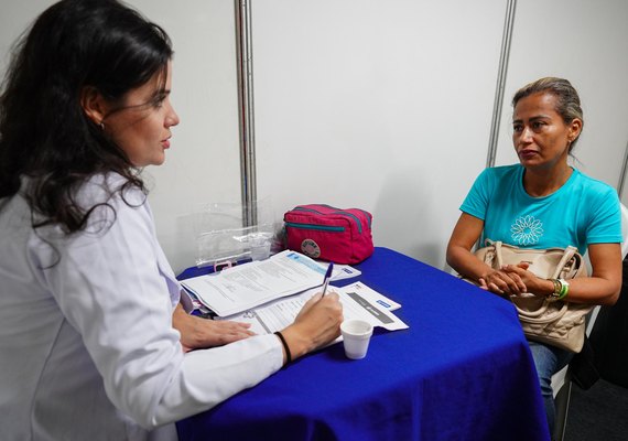 Sesau leva Programa Saúde Até Você para Tanque D’Arca nesta sexta-feira
