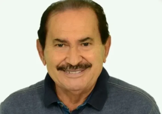 Ary Faustino Sobrinho, ex-vereador de Palmeira dos Índios e Estrela de Alagoas, morre em Arapiraca