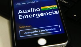 Auxílio recebido indevidamente poderá ser devolvido em até 60 parcelas