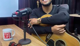 Gabriel Oliveira, a nova voz do sertanejo
