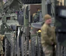 Escassez de equipamentos compromete treinamento de reservistas alemães