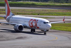 Alagoas recebe aumento de 76% das operações da GOL em janeiro