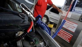 Associação esclarece alta de preços do gás natural nos postos alagoanos