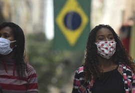 Brasil totaliza 117.996 mortes e 3.731.022  casos confirmados da Covid-19