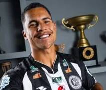 Atlético-GO faz proposta por Alex Bruno e ASA define posição