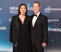 Mark Zuckerberg e mulher anunciam terceira gravidez