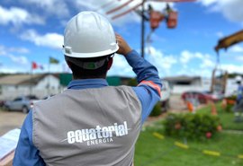 Equatorial anuncia desligamentos programados para manutenção em Alagoas
