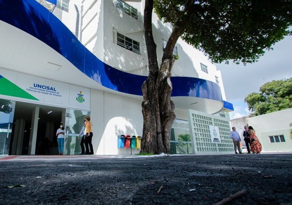 Vagas regionais da Uncisal enfrentam contestação e pode afetar 158 alunos