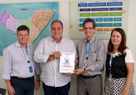 Projeto sustentável é aprovado em Messias