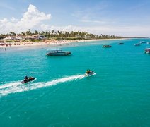 Destino Alagoas participa da ABAV Travel SP, em Águas de Lindóia