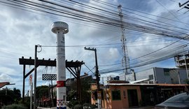 SSP instala totem com botão de emergência no Francês e amplia serviço em Maceió