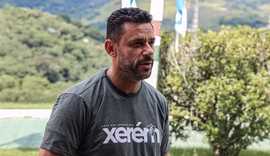 Fluminense anuncia o retorno de Fred como comandante do sub-20