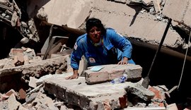 De la Espriella decreta estado de emergência após terremoto de 7,4 na Colômbia