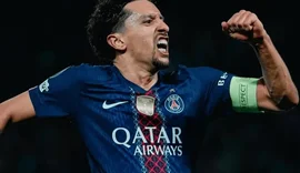 Brasil terá seis jogadores na final da Champions entre Arsenal e PSG