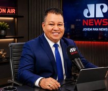 Marcelo Generoso assume direção-geral da Jovem Pan News e da Manaus TV, canal 8.3