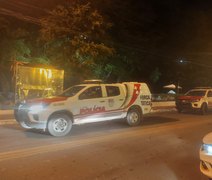 Operação policial cumpre 20 mandados contra organização criminosa ligada a diversos crimes em Maceió e Rio Largo