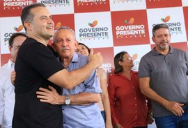 Renan Filho pode estar se aproximando de Arthur Lira