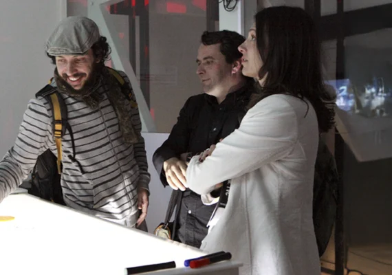 Cooperativas de dados podem preservar a arte digital para o futuro