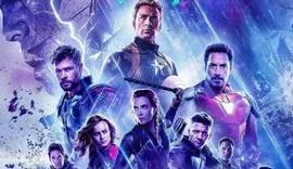 Versão estendida de Vingadores: Ultimato estreia nos cinemas brasileiros