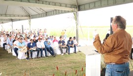 3º Cana Show Inovação reúne setor produtivo em São Miguel dos Campos
