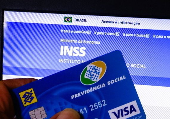 Atendimento remoto do INSS é prorrogado até o dia 19 de junho