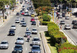 Automóveis que utilizam gás natural veicular terão desconto no IPVA