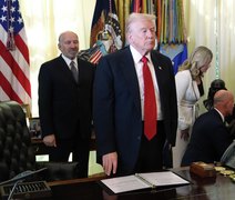 Generais americanos temem que Trump possa iniciar guerra nuclear