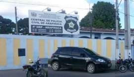 Suspeito de estuprar jovem que conheceu pelo Instagram é encontrado pela PM