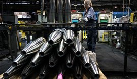 Estoques de mísseis dos EUA se esgotam e ampliam vulnerabilidade