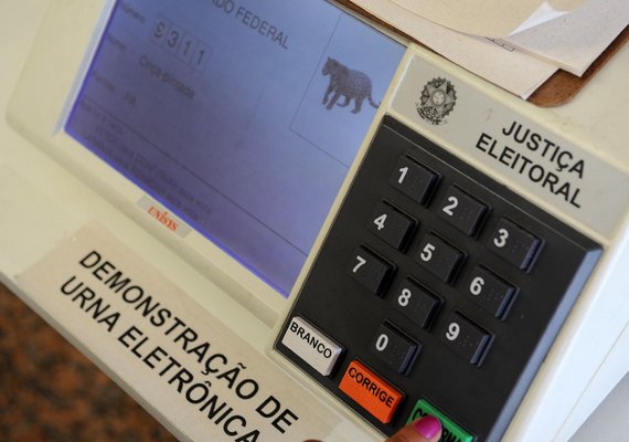Metade dos eleitores vê risco de interferência estrangeira nas eleições brasileiras