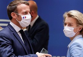 Mercados têm altas históricas com acordo bilionário da UE para recuperar economias