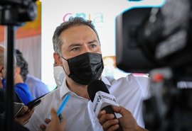 Governo de Alagoas anuncia quatro obras rodoviárias  que vão beneficiar o Sertão do estado