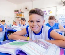 Educação de Maceió abre pré-matrículas para vagas remanescentes