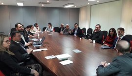 TCE e MPC participaram do II Sined : Pensar o presente para construir o Futuro