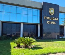 Polícia Civil de Alagoas prende foragido da Bahia após oito anos