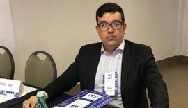 Galba Novaes Neto deixa o comando do Procon AL