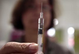 Poliomielite tipo 3 foi erradicada do mundo, afirma comissão