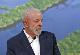 Lula agradece Trump e espera 'zerar celeuma' com os EUA