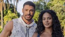 Bella Campos revela episódios constrangedores e brigas com Cauã Reymond