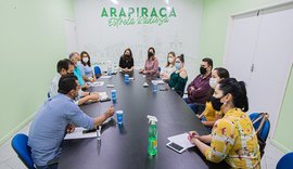 Arapiraca define ações de melhoria para setor econômico local