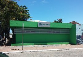 Asplana doa álcool em parceria com Pindorama