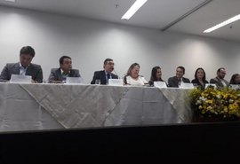 Orçamentos públicos de saúde são discutidos em Maceió