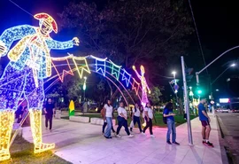 Vila de São João reforça atrativos turísticos em Maceió