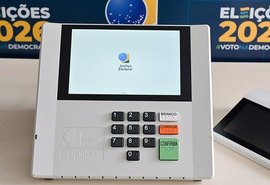 Observadores internacionais chegam ao Brasil para acompanhar eleições 2026