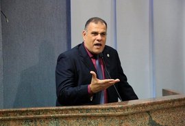 Eduardo Canuto é o favorito de Rui Palmeira pela disputa à prefeitura