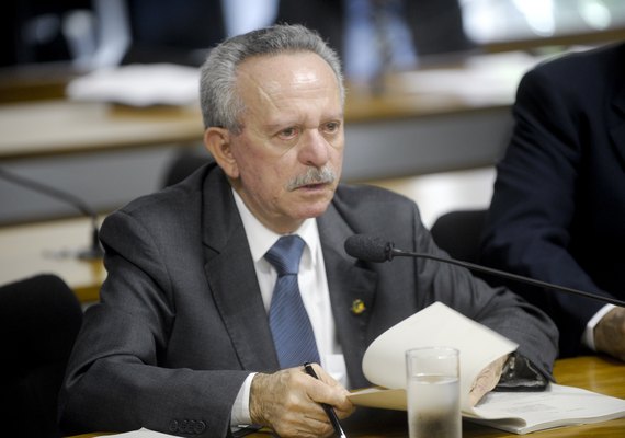 Biu de Lira fica para trás e Maceió elege um novato