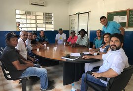 CPLA realiza reunião estratégica para abertura da UBL