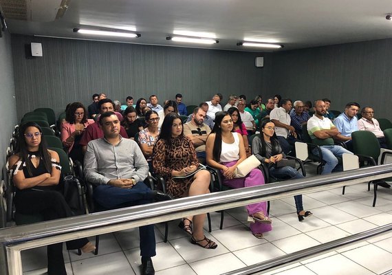 Acordo técnico deverá beneficiar cooperativas da agricultura da Unicafes-AL