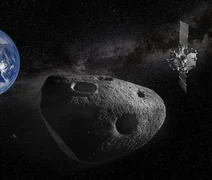 'Deus do caos': Asteroide se aproximará da Terra em 2029 e será visível